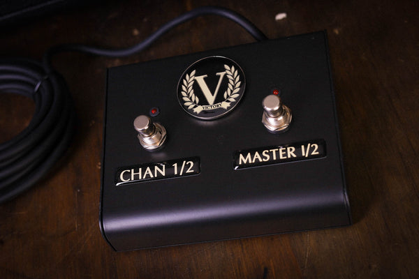 Victory Sheriff 25 Combo