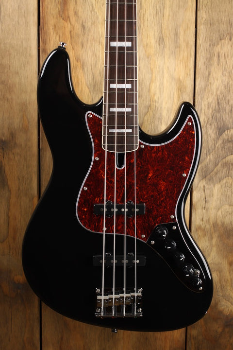 Sire Marcus Miller V7 Alder 4-string Black