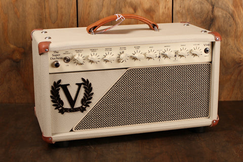 Victory Amps V140 The Super Duchess