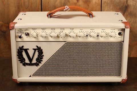 Victory Amps V140 The Super Duchess