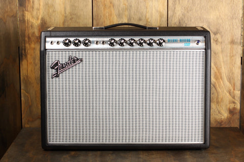 Fender 68 Custom Deluxe Reverb