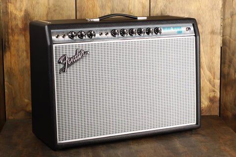 Fender 68 Custom Deluxe Reverb