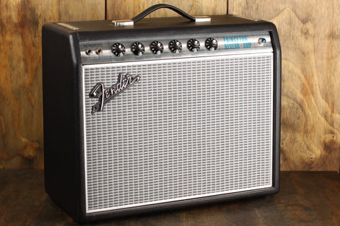 Fender 68 Custom Princeton Reverb