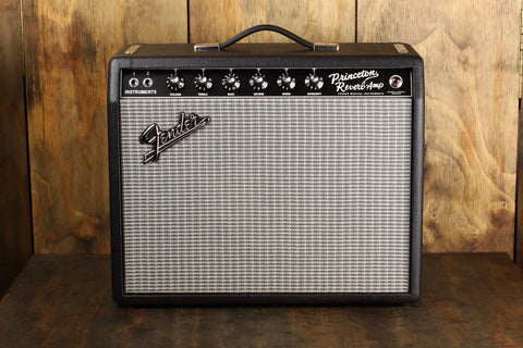 Fender 65 Princeton Reverb