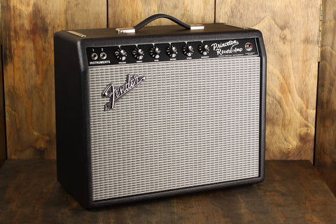 Fender 65 Princeton Reverb