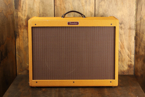 Fender Blues Deluxe Reissue