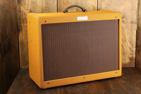 Fender Blues Deluxe Reissue