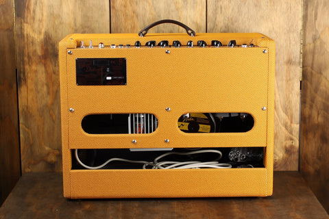 Fender Blues Deluxe Reissue