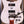Epiphone Crestwood Custom Tremotone Polaris White
