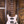 Epiphone Crestwood Custom Tremotone Polaris White