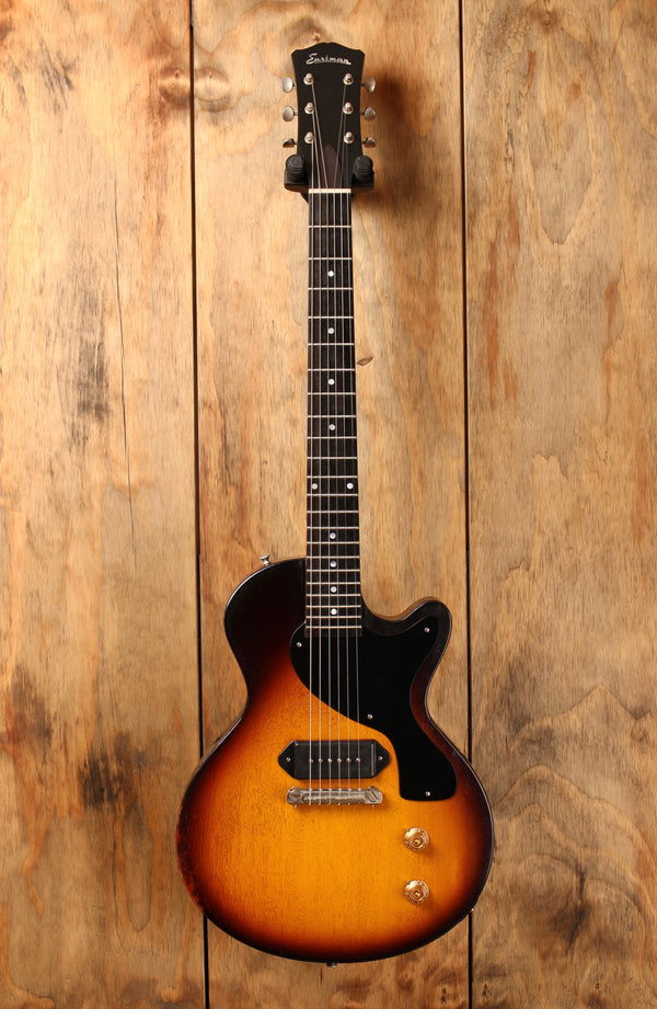 Eastman SB55/V-SB 