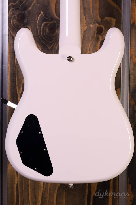 Epiphone Crestwood Custom Tremotone Polaris White