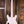 Epiphone Crestwood Custom Tremotone Polaris White
