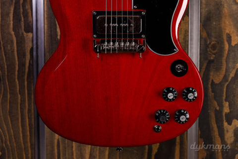 Epiphone Tony Iommi SG Special Vintage Cherry