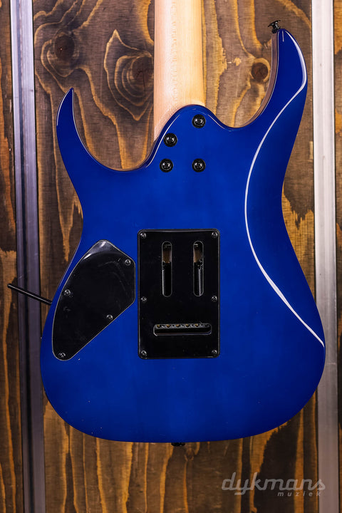 Ibanez GRG120QASP Blue Gradation