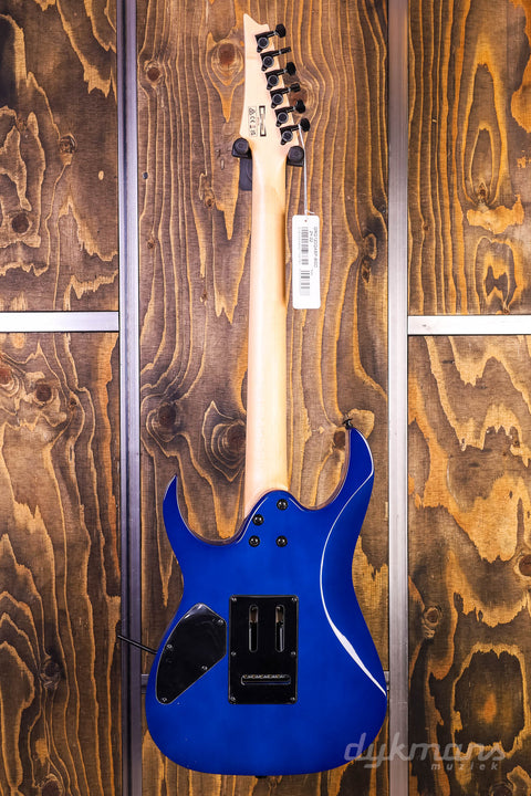 Ibanez GRG120QASP Blue Gradation