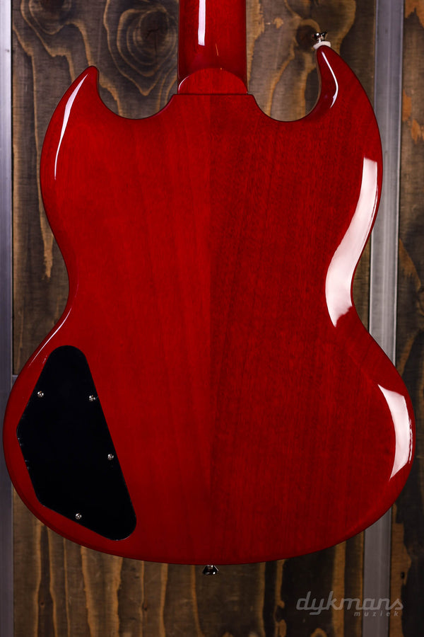 Epiphone Tony Iommi SG Special Vintage Cherry