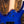 Ibanez GRG120QASP Blue Gradation