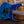 Ibanez GRG120QASP Blue Gradation