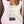 Ibanez AZES40 Pastel Pink