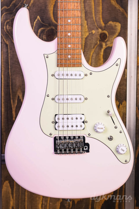 Ibanez AZES40 Pastel Pink