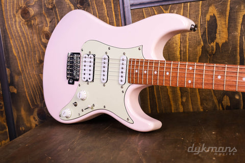 Ibanez AZES40 Pastel Pink