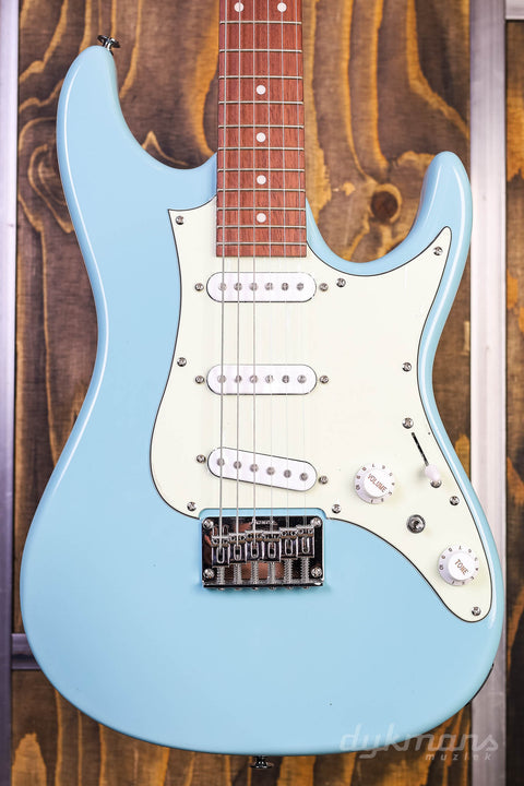 IBANEZ AZES31PRB Purist Blue