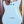 IBANEZ AZES31PRB Purist Blue