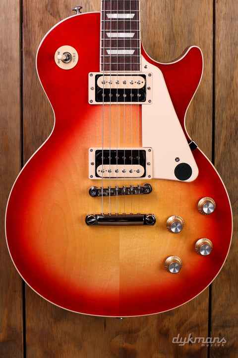 Gibson Les Paul Classic Heritage Cherry Sunburst