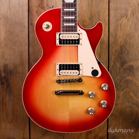 Gibson Les Paul Classic Heritage Cherry Sunburst