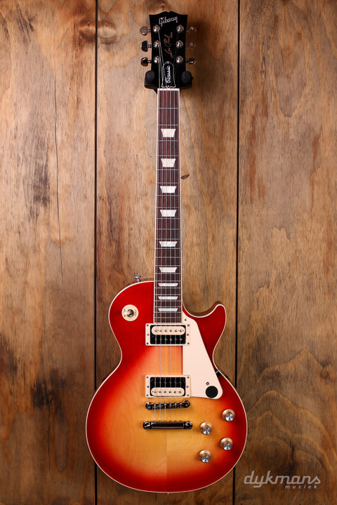 Gibson Les Paul Classic Heritage Cherry Sunburst