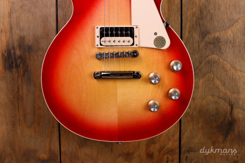 Gibson Les Paul Classic Heritage Cherry Sunburst