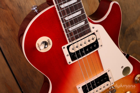 Gibson Les Paul Classic Heritage Cherry Sunburst