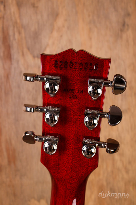 Gibson Les Paul Classic Heritage Cherry Sunburst