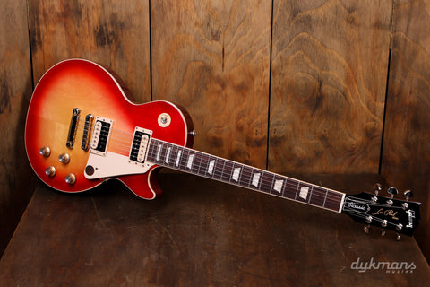 Gibson Les Paul Classic Heritage Cherry Sunburst