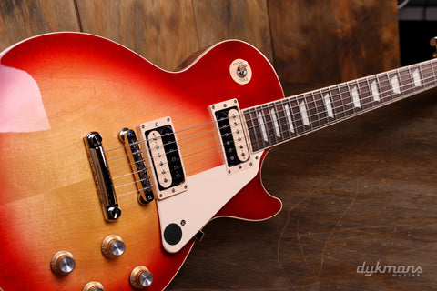 Gibson Les Paul Classic Heritage Cherry Sunburst