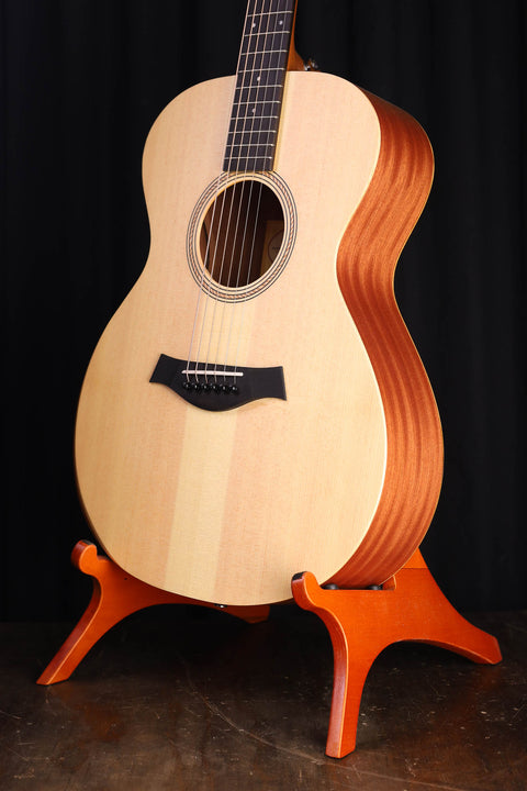 Taylor Koa Guitar Pendant Nouveau 