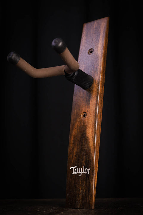 Taylor Koa Guitar Pendant Nouveau 