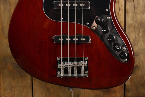 Sire Marcus Miller V3 4-String Natural Mahogany