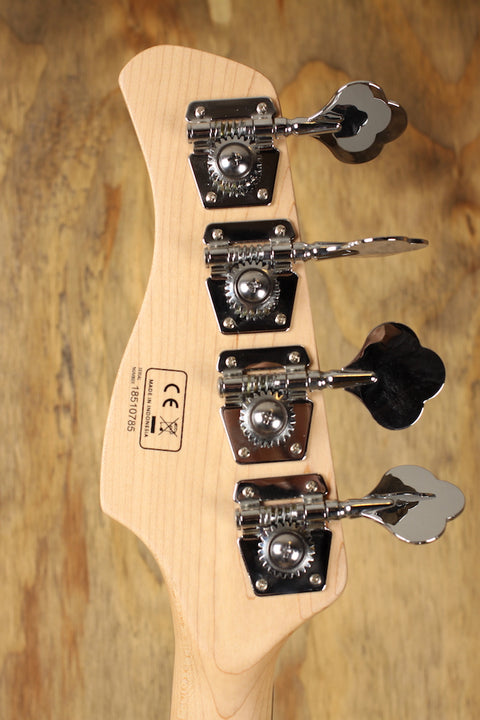 Sire Marcus Miller V3 4-String Natural Mahogany