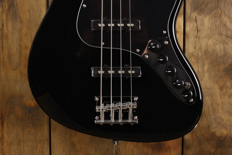 Sire Marcus Miller V3 4-String Black