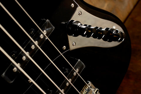 Sire Marcus Miller V3 4-String Black