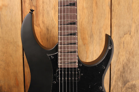 Ibanez GRGR131EX-BKF