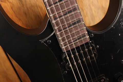 Ibanez GRGR131EX-BKF