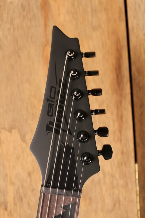 Ibanez GRGR131EX-BKF