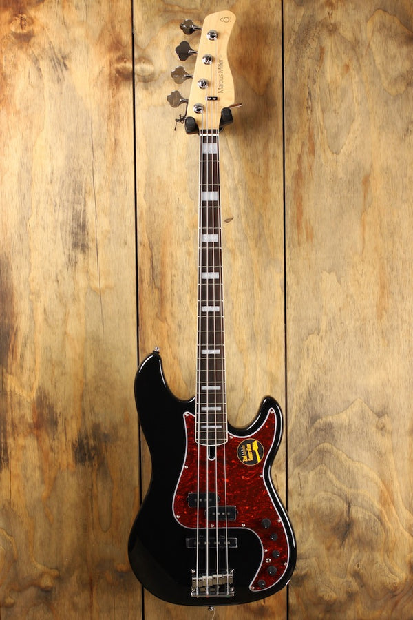 Sire Marcus Miller P7 Alder 4 (2nd Gen)