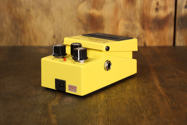 Boss SD-1 Super Overdrive