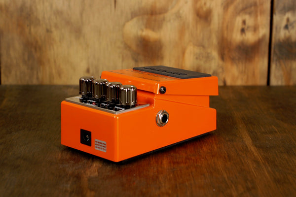 Boss DS-1X Distortion