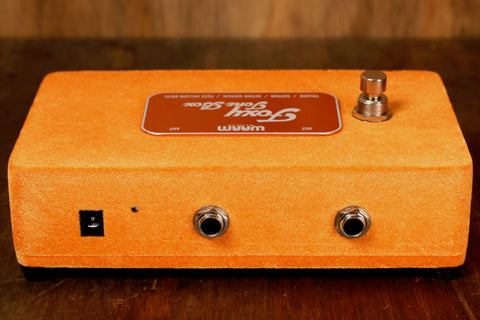 Warm Audio Foxy Tone Box