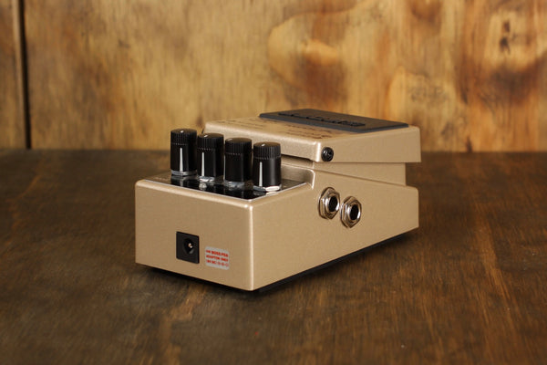 Boss AW-3 Dynamic Wah